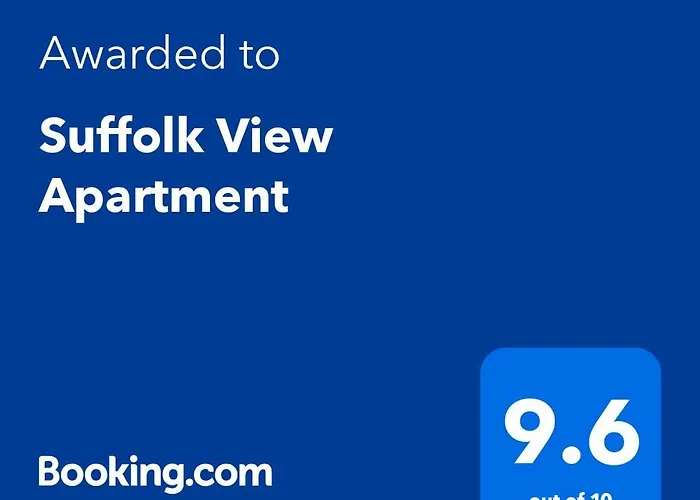 Suffolk View Apartment