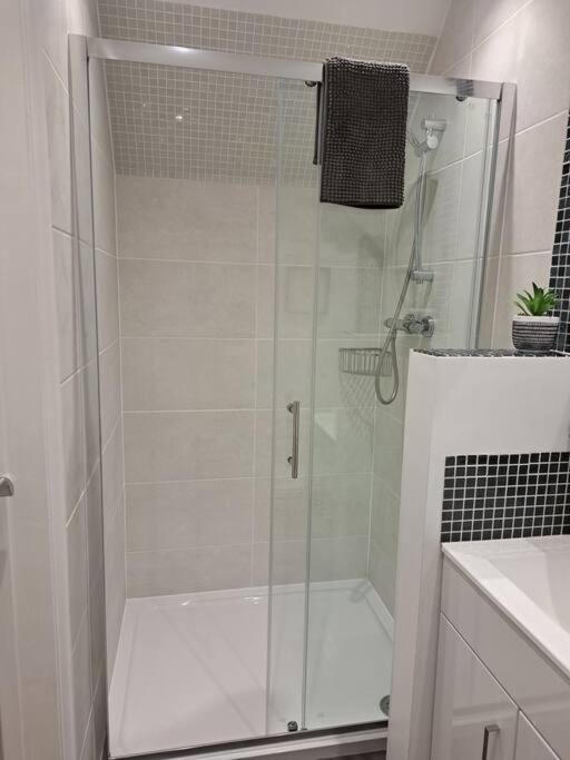 Suffolk View Apartment Tuddenham