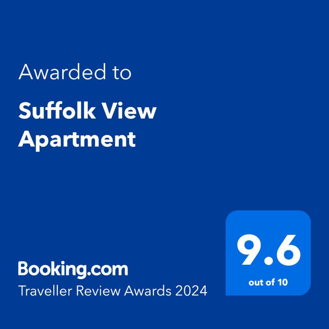 Suffolk View Apartment